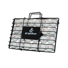 Gryphon Ball Carry Cage